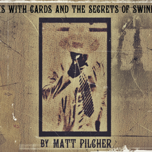 Tricks With Cards & The Secrets Of Swindlers By Matt Pilcher – Ebook DOWNLOAD