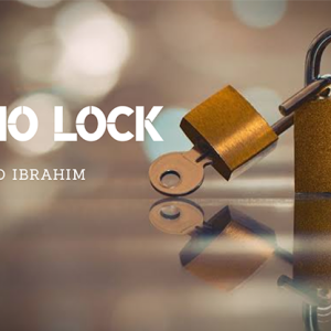 Hypno Lock by Mohamed Ibrahim mixed media DOWNLOAD