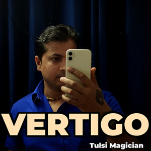 Vertigo by Tulsi Magician video DOWNLOAD