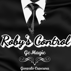 The Robys Control 2.0 by Gonzalo Cuscuna video DOWNLOAD