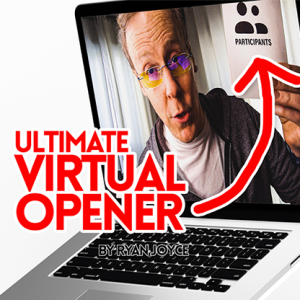 The Vault – The Ultimate Virtual Opener by Ryan Joyce