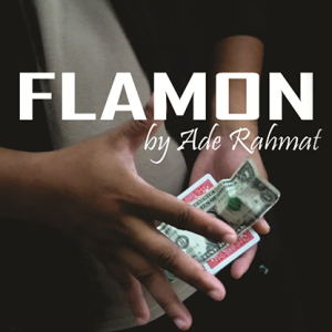 FLAMON by Ade Rahmat video DOWNLOAD