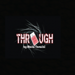 Through by Mario Tarasini video DOWNLOAD