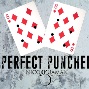 Perfect Punched By Nico Guaman video DOWNLOAD