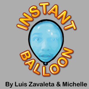 Instant Balloon by Luis Zavaleta & Michelle video DOWNLOAD