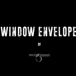 Window Envelope by Nico Guaman mixed media DOWNLOAD