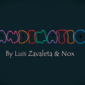 Bandimation by Luis Zavaleta video DOWNLOAD