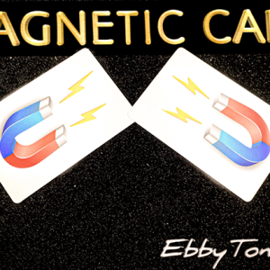 Magnetic Card by Ebbytones video DOWNLOAD