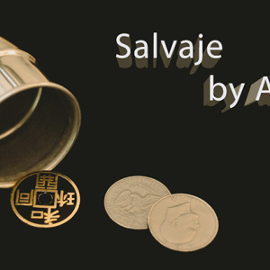 Salvaje by Adrixs video DOWNLOAD