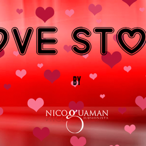 Love Story by Nico Guaman video DOWNLOAD