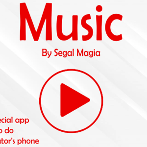 Music by Segal Magia video DOWNLOAD