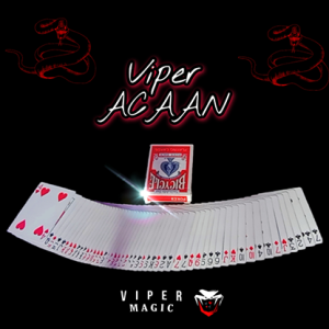 Viper ACAAN by Viper Magic video DOWNLOAD