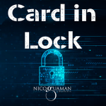 Card In Lock by Nico Guaman video DOWNLOAD