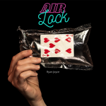 The Vault – Air Lock by Ryan Joyce video DOWNLOAD