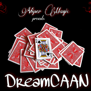 DreamCAAN by Viper Magic video DOWNLOAD