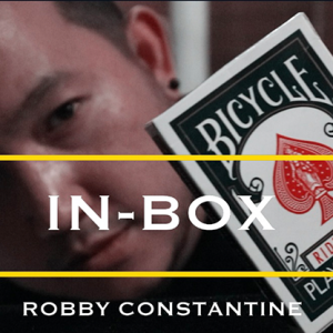 In Box by Robby Constantine video DOWNLOAD