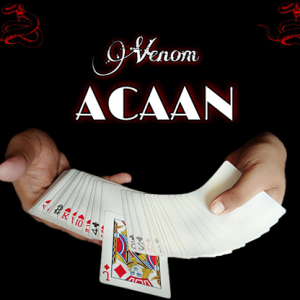 Venom ACAAN by Viper Magic video DOWNLOAD