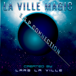 La Ville Magic Presents ESP Connection By Lars La Ville video DOWNLOAD