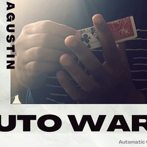 Auto Warp by Agustin video DOWNLOAD