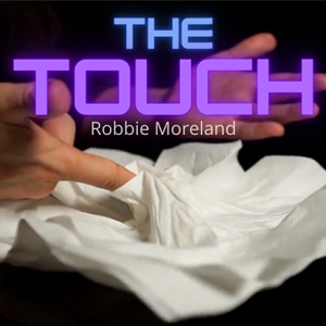 The Vault – The Touch by Robbie Moreland video DOWNLOAD