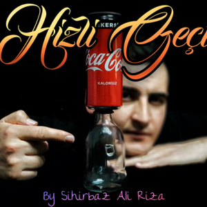 Hizli GeCiS By Sihirbaz Ali Riza video DOWNLOAD
