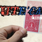 Cute Card by Ragil Septia video DOWNLOAD