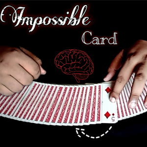 Impossible CARD by Viper Magic video DOWNLOAD
