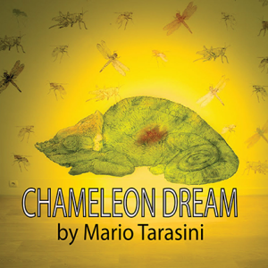 Chameleon Dream by Mario Tarasini video DOWNLOAD