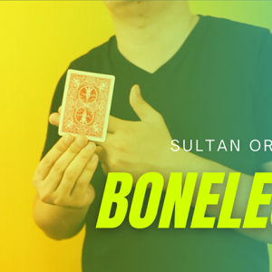 The Vault – Boneless by Sultan Orazaly video DOWNLOAD