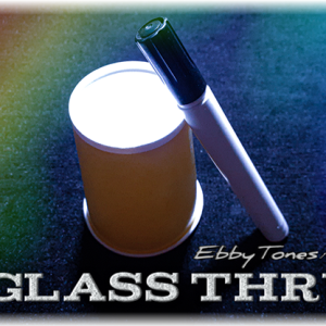 Glass Thru by Ebbytones video DOWNLOAD