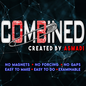 COMBINED by Asmadi video DOWNLOAD