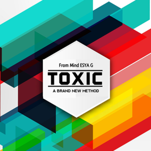 TOXIC by Esya G video DOWNLOAD