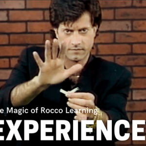 The Vault – The Magic of Rocco Learning Experience by Rocco video DOWNLOAD