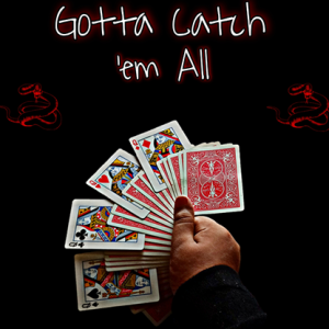 Gotta Catch ’em All by Viper Magic video DOWNLOAD