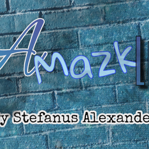 AMAZKLINK By Stefanus Alexander video DOWNLOAD