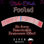 Color Fooler Fooled by Viper Magic video DOWNLOAD