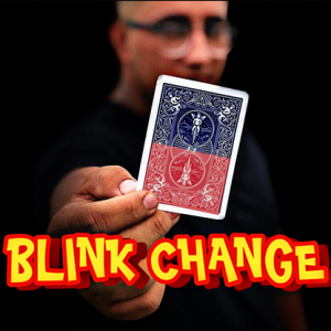 BLINK CHANGE by TEDDYMMAGIC video DOWNLOAD