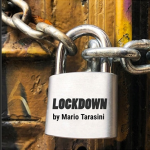 Lockdown by Mario Tarasini video DOWNLOAD