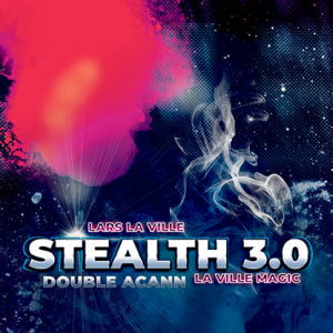 La Ville Magic Presents Stealth 3.0 By Lars La Ville (Double Acann)