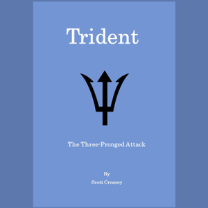 Trident by Scott Creasy eBook DOWNLOAD