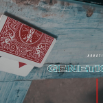 Genetic by Agustin video DOWNLOAD