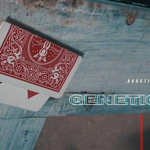 Genetic by Agustin video DOWNLOAD