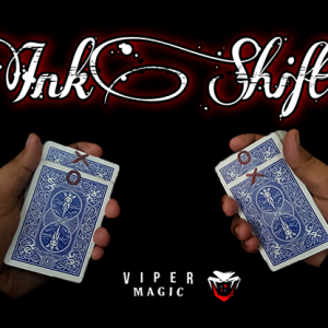 Ink Shift by Viper Magic video DOWNLOAD