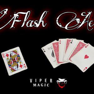 Flash ACES by Viper Magic video DOWNLOAD