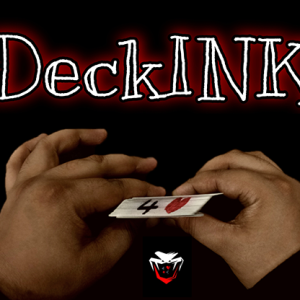 DeckINK by Viper Magic video DOWNLOAD