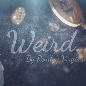 Weird by Rendy’z Virgiawan video DOWNLOAD