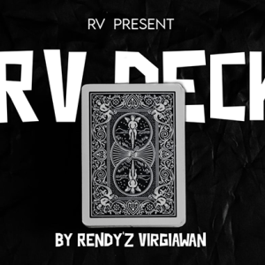 RV Deck by Rendy’z Virgiawan video DOWNLOAD