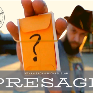 The Vault – Presage by Ethan Zack & Michael Blau video DOWNLOAD