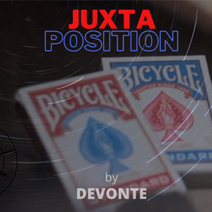 The Vault – Juxtaposition by Devonte video DOWNLOAD