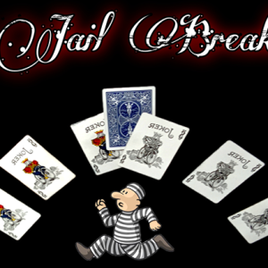 Jail Break by Viper Magic video DOWNLOAD